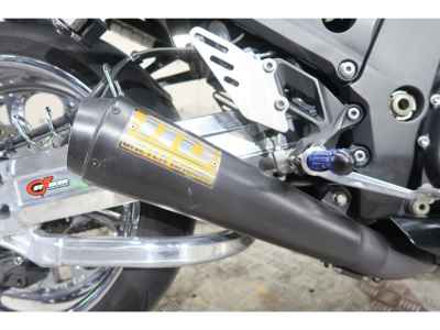 Kawasaki Ninja ZX-14R 2012