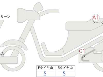 Kawasaki Ninja ZX-4 2024