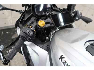 Kawasaki Ninja ZX-4 2024