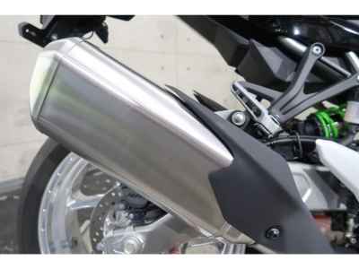 Kawasaki Ninja ZX-4 2024