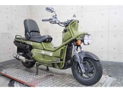 Honda PS250 2006