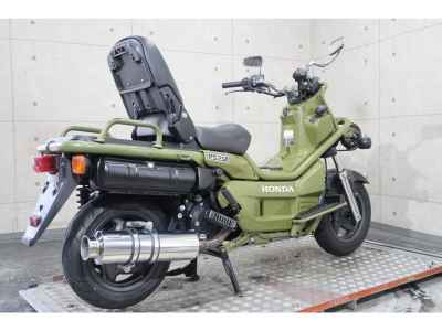 Honda PS250 2006