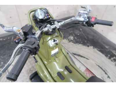 Honda PS250 2006