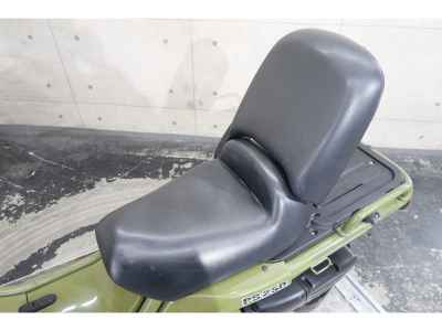 Honda PS250 2006