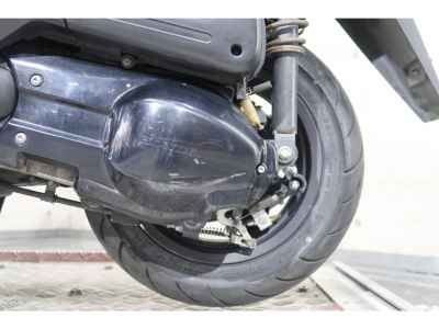 Honda PS250 2006