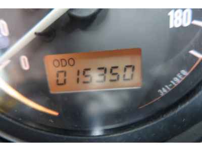 Suzuki SV400S 2006