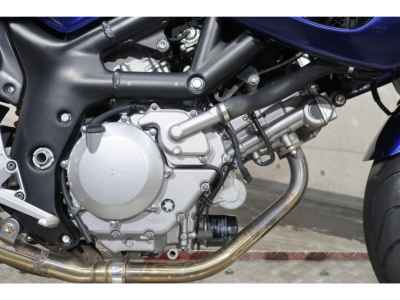 Suzuki SV400S 2006