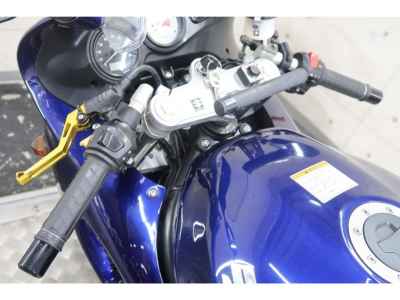 Suzuki SV400S 2006
