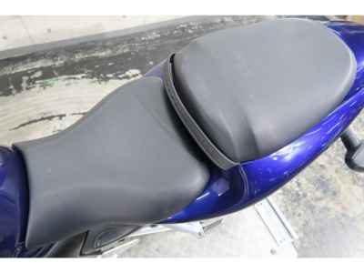 Suzuki SV400S 2006