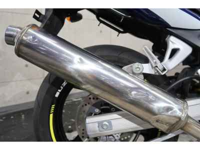Suzuki SV400S 2006
