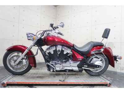 Honda VT1300CR 2010