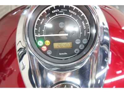 Honda VT1300CR 2010