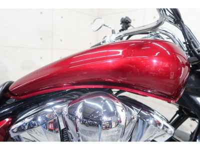 Honda VT1300CR 2010