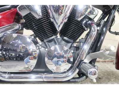 Honda VT1300CR 2010