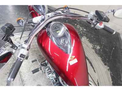 Honda VT1300CR 2010
