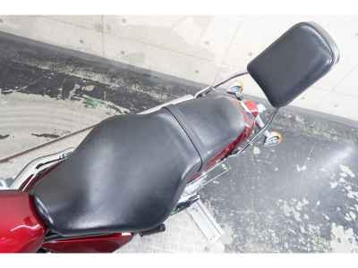 Honda VT1300CR 2010
