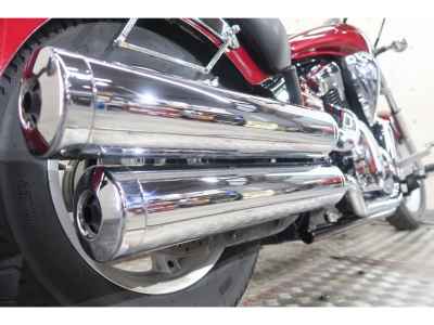 Honda VT1300CR 2010