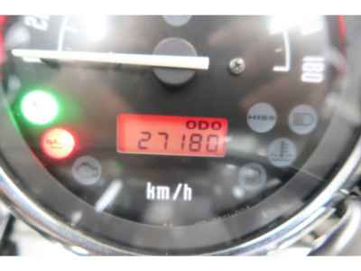 Honda VT400S 2011