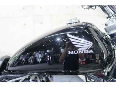 Honda VT400S 2011