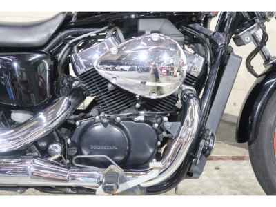 Honda VT400S 2011