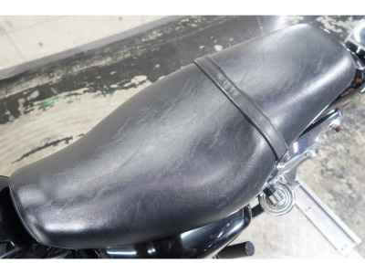 Honda VT400S 2011