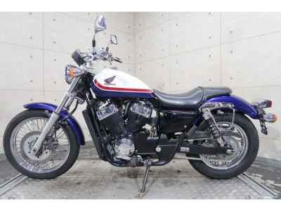 Honda VT400S 2012