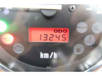 Honda VT400S 2012