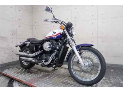 Honda VT400S 2012