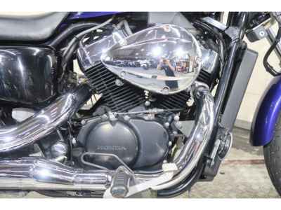 Honda VT400S 2012