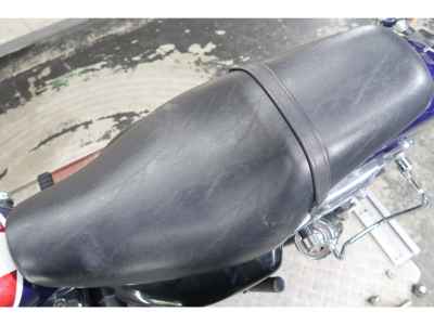 Honda VT400S 2012