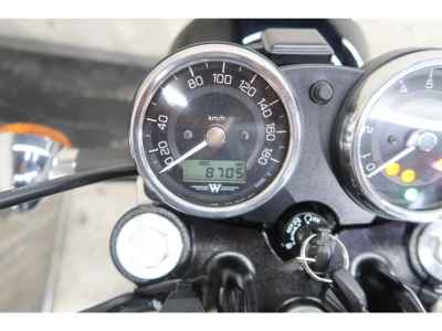 Kawasaki W800 2023