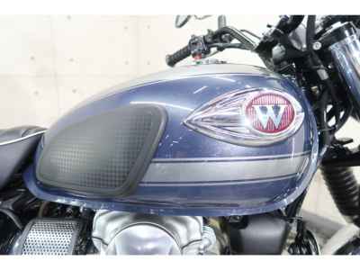 Kawasaki W800 2023