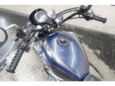 Kawasaki W800 2023