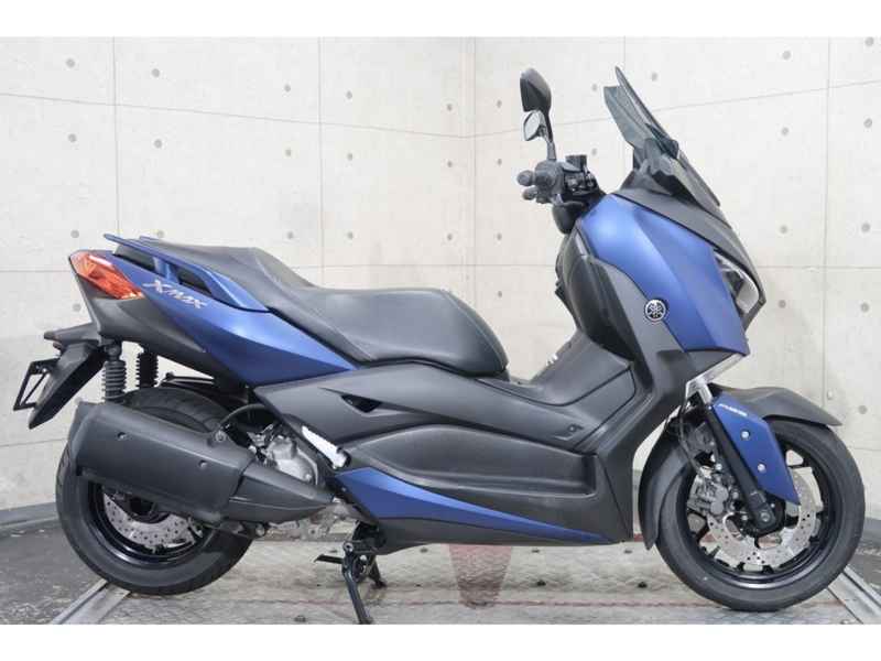 Yamaha XMAX 250 2020