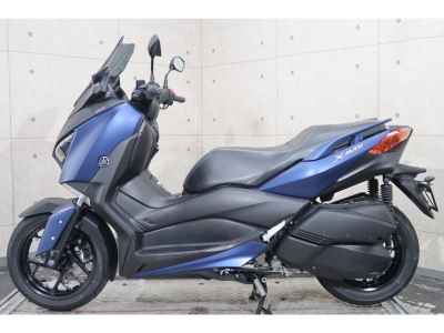 Yamaha XMAX 250 2020