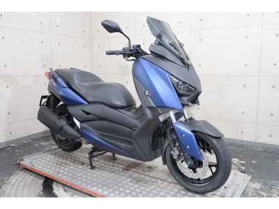 Yamaha XMAX 250 2020