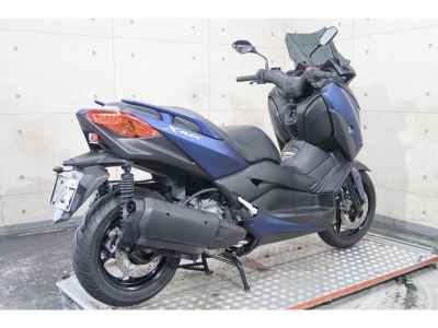 Yamaha XMAX 250 2020