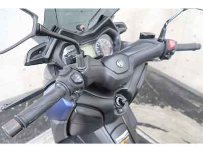 Yamaha XMAX 250 2020