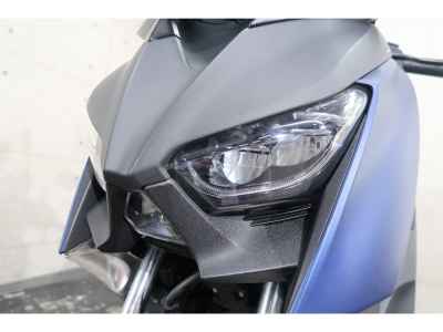 Yamaha XMAX 250 2020