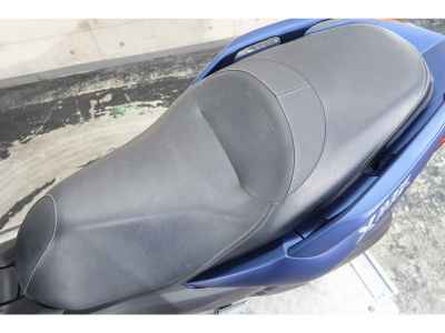 Yamaha XMAX 250 2020