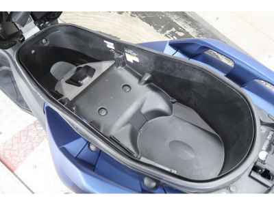 Yamaha XMAX 250 2020