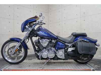 Yamaha XV1900CU 2010