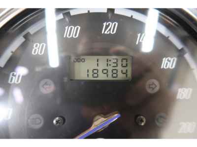 Yamaha XV1900CU 2010