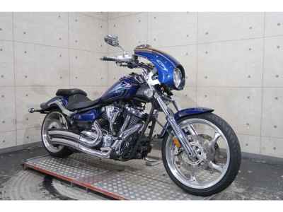 Yamaha XV1900CU 2010