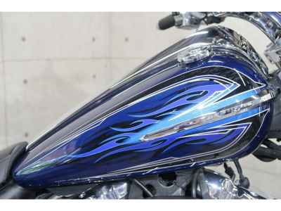 Yamaha XV1900CU 2010