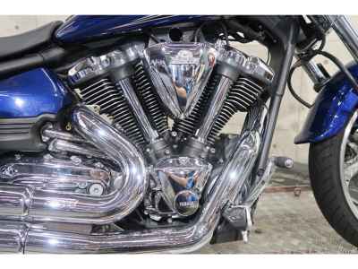 Yamaha XV1900CU 2010