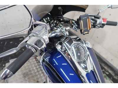 Yamaha XV1900CU 2010
