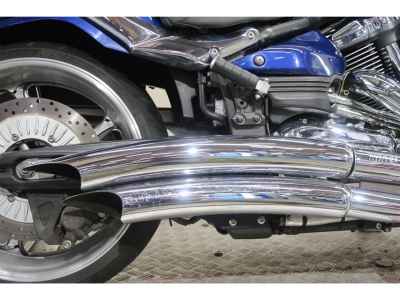 Yamaha XV1900CU 2010