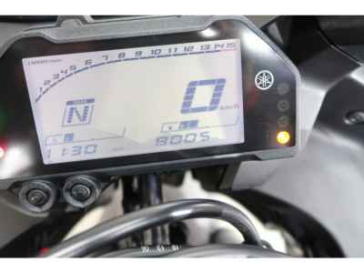 Yamaha YZF-R25 2020