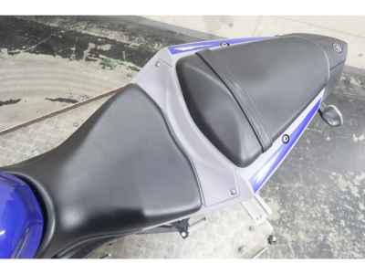 Yamaha YZF-R25 2020